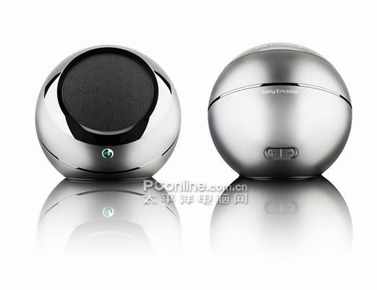 音乐可以这样玩索爱Walkman音乐配件赏
