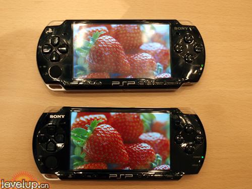 PSP¾ɰ汾ʵԱ(ͼ)