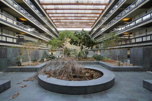 探访贝尔实验室:曾六次问鼎诺贝尔奖(组图)_科学探索_科技时代_新浪网