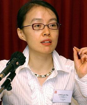 《福布斯》评出亚洲最年轻15大富豪(组图)