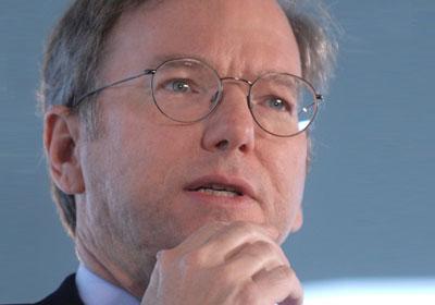 ˡʩ(Eric Schmidt)