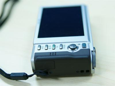 长焦与广角兼得理光便携卡片机R10评测(3)