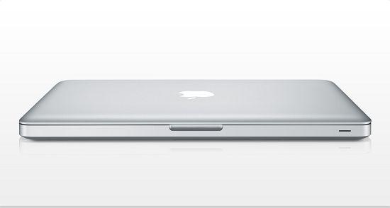 苹果新一代MacBook笔记本官方图赏