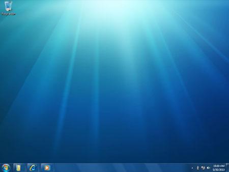 Windows 7