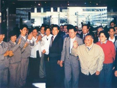 1987年至1993年家电行业大记事(图)(8)_家电