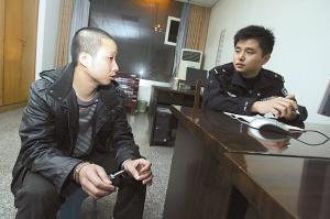 男子玩游戏机输掉百万砍伤老板