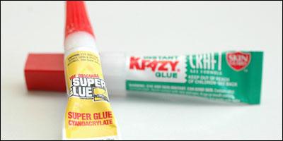 ܽ(Krazy Glue)