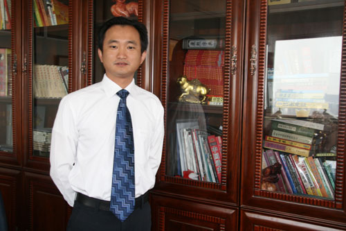 董易林老师聊2010下半年生肖运