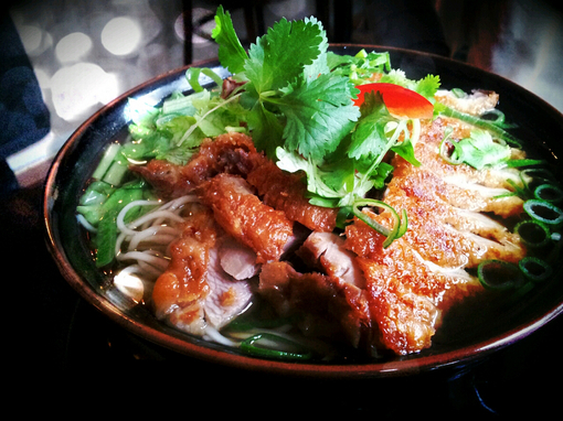 O型血不挑食的优秀代表