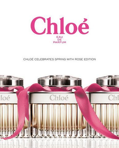 ͬ㾫 Chloe Eau de Parfum Intense