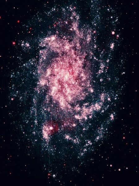 何为心理占星学(图片来源于轻博客)