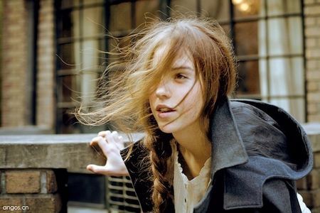 天蝎女总拒绝恋爱邀约(图)