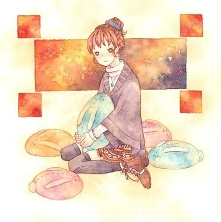 本周星象对魔羯座影响(图片来源于轻博客)