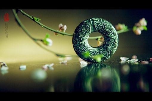 14条玉石佩戴禁忌(图片来源于轻博客)