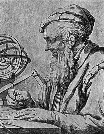 13世纪欧洲星占学进入繁荣期(图)