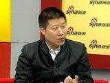 滴天居士聊2012年风水开运