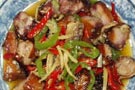 妈妈秀厨艺-亲子美食展