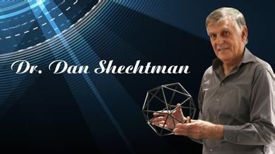 ŵѧDan Shechtman