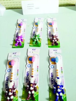 江苏省质监局发布抽查报告，建议家长尽量选择正规厂家的产品