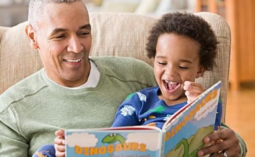 专家问答:阅读推广人王林答儿童阅读与语文教育(一)