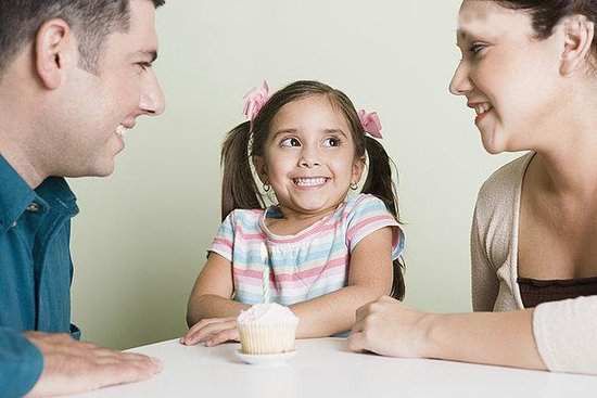 专家问答:知心姐姐团队答父母怎样和孩子交流