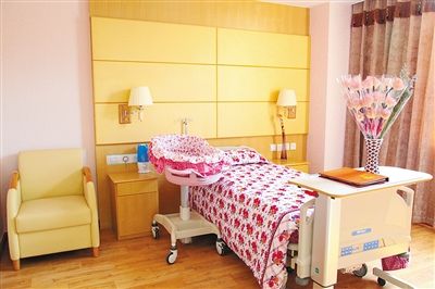 产床花费 北京公立私立妇产医院全方位对比 (2