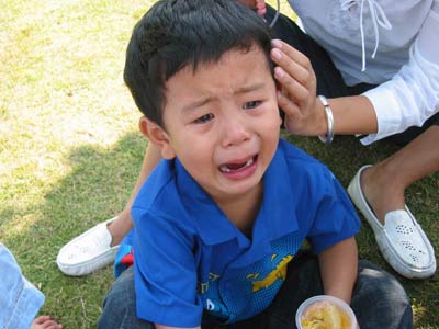 不许动我的宝贝鸭_网友聚会集锦