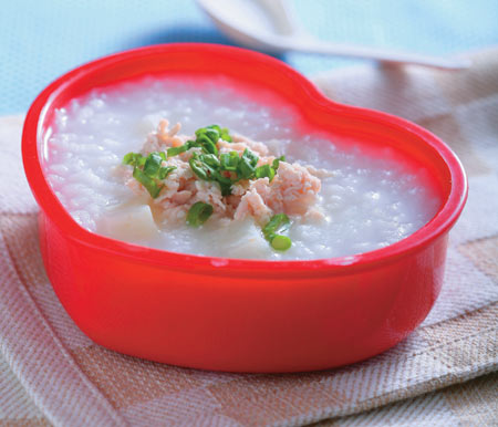 适合一岁宝宝的食谱大全