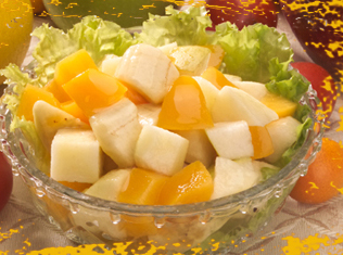 给宝宝的30种营养餐 - 喜娃她娘的日记-babytre