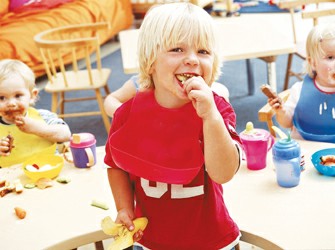 立秋过后如何调整饮食(图)