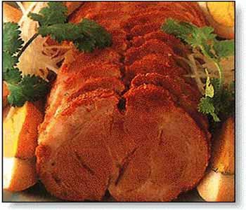 美味牛排