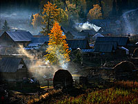 ͯӺBai Ha Ba Village