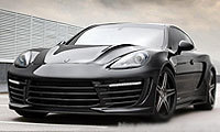 ʱPanamera GTR