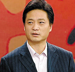 崔永元曾得过重度抑郁症
