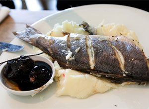鱼在以色列被归为素食