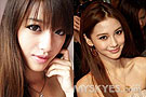 ױ˱Angelababy
