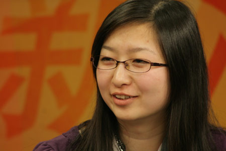 玄色:<em>穿越小说</em>会是永远的流行
