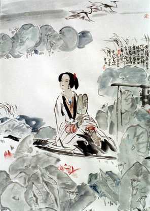 诗词背后的另类<em>大才女</em>:赌神李清照(图)_文化读