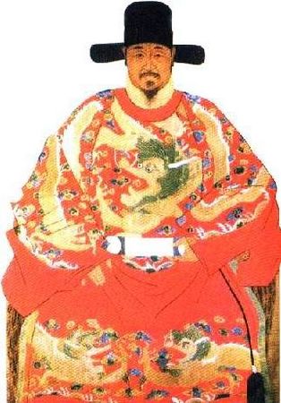 戚继光出名的另一个原因是怕老婆 戚继光出名的另一个原因是怕老婆