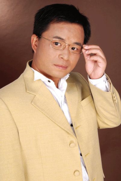 华语文学传媒大奖2010年度散文家提名:慕容雪村