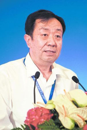 中国社会科学院农村发展研究所宏观室室主任党