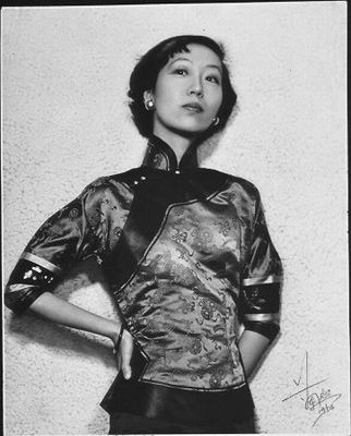 相识相知:张爱玲与胡兰成的文章情缘(图)