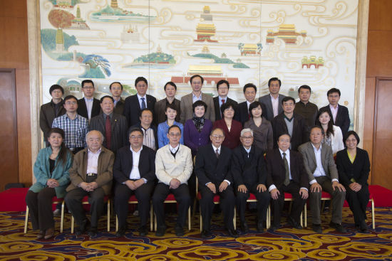 刘道玉理想大学专题研讨会在北京举行