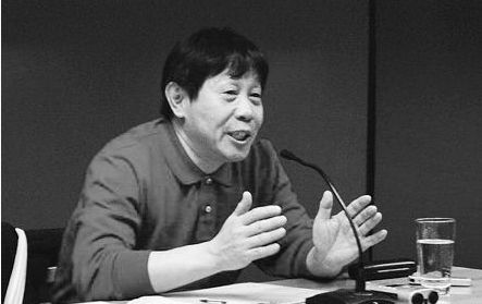 李零:我的中国观和美国观