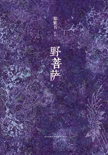 《野菩萨》 黎紫书著 新星出版社出版 《野菩萨》 黎紫书著 新星出版社出版