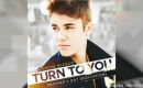 Justin Bieber�µ�����Turn To You����ĸ�׽�