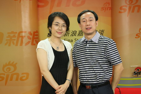 盛大林现场讲解时评选题技巧