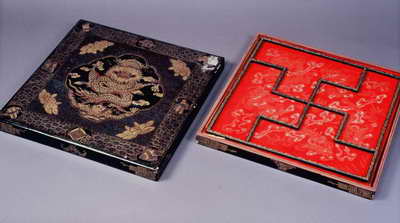 典藏文明之古代造纸印刷术:斗方纸