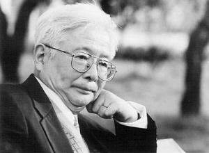 方汉奇:以学问的方式记录新闻(图)