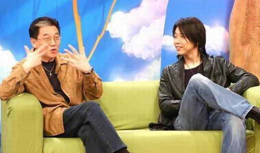 追忆陶喆父亲陶大伟:一生主演21部电影